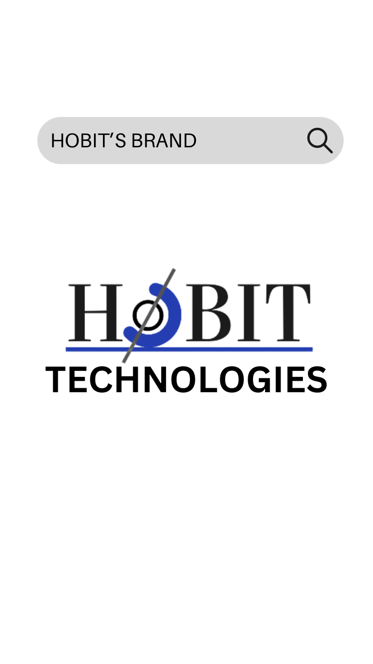 Hobit Technologies
