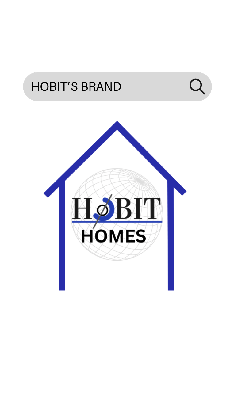 Hobit Homes